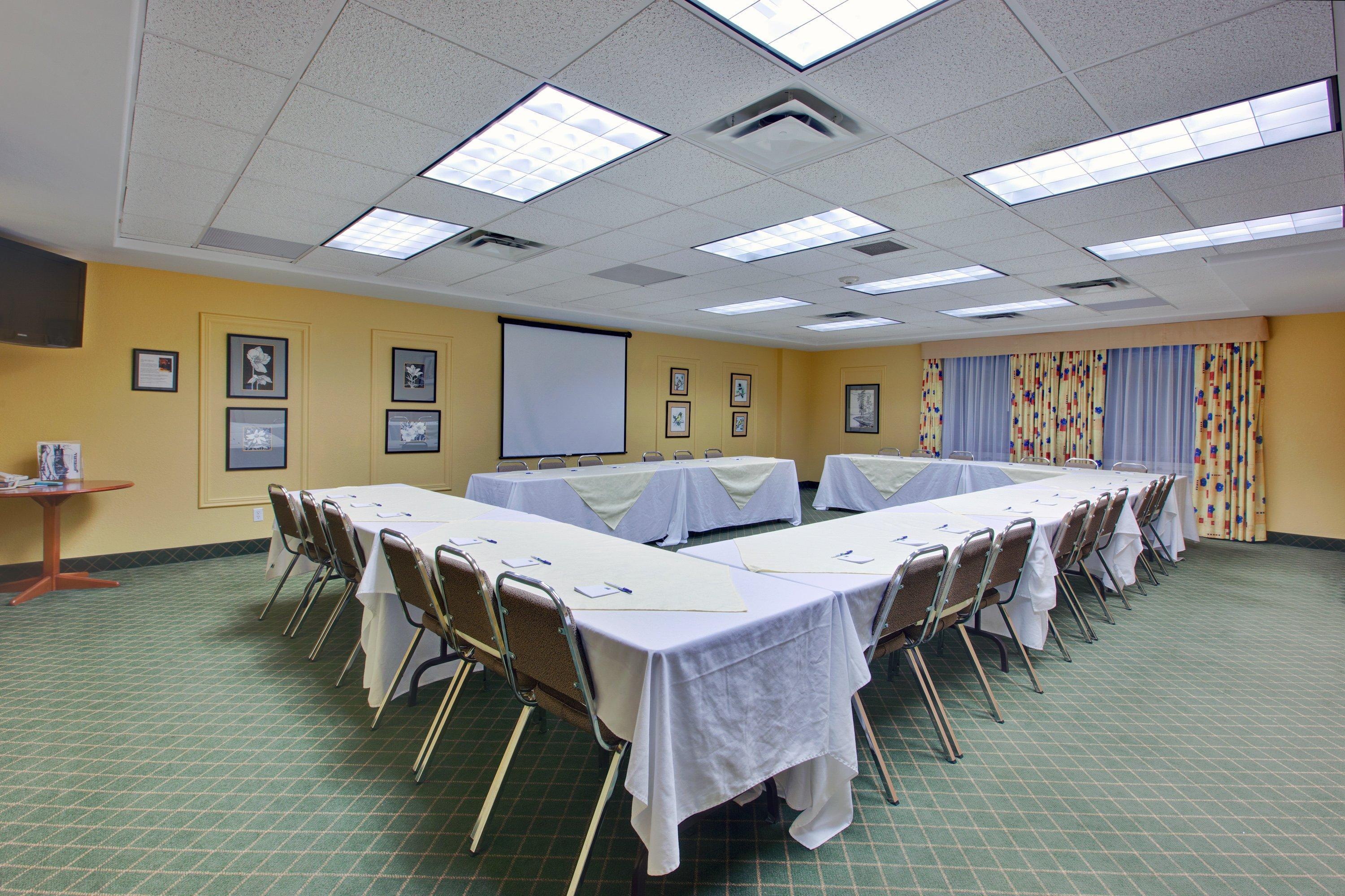 Holiday Inn Express Dryden, An Ihg Hotel Facilities photo